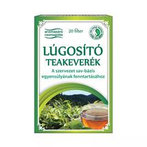 Dr Chen Lúgosító Teakeverék 20x filteres