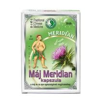 Dr Chen Máj Meridian kapszula 30x
