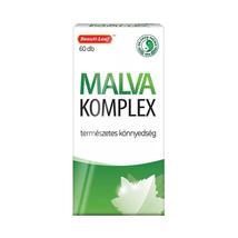 Dr Chen Malva Komplex kapszula 60x