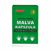 Dr Chen Malva Mályva Tea 500 mg kapszula 30x