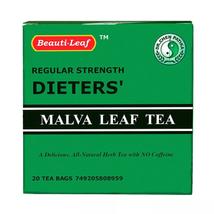Dr Chen Mályva Tea 20x 2G