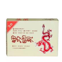 Dr Chen Nan Bao kapszula 20x