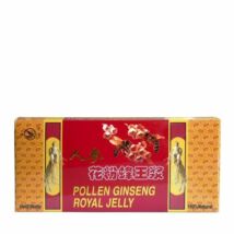 Dr Chen Pollen Ginseng Royal Jelly ampulla 10x
