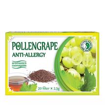 Dr Chen Pollengrape Tea Antiallergy 20x