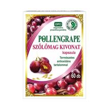 Dr Chen Pollengrape kapszula 60x