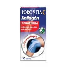 Dr Chen Porc Vita C Kollagén Filmtabletta 100x