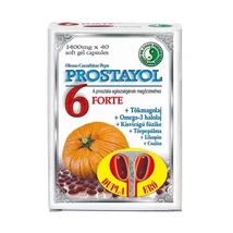 Dr Chen Prostayol 6 Forte 1400mg kapszula 40x