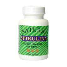 Dr Chen Spirulina Kékalga 250Mg kapszula 60x