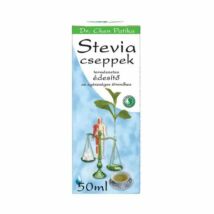 Dr Chen Stevia Cseppek 50ml