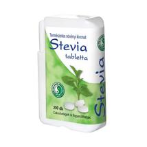 Dr Chen Stevia tabletta 200x