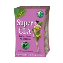 Dr Chen Super Cla kapszula 60x