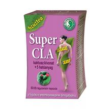 Dr Chen Super Cla kapszula 60x