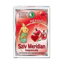 Dr Chen Szív Meridian kapszula 30x