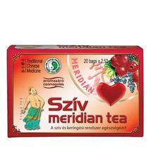 Dr Chen Szív meridian filter tea 20x