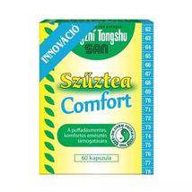 Dr Chen Szűztea Comfort kapszula 60x