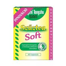 Dr Chen Szűztea Soft kapszula 60x