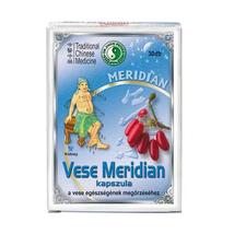 Dr Chen Vese Meridian Lágyzselatin kapszula 30x