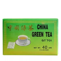 Dr Chen Zöldtea Kínai 20x 2g