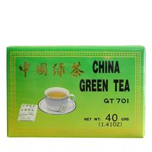 Dr Chen Zöldtea Kínai 20x 2g