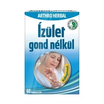 Dr Chen Ízület Gond Nélkül kapszula 60x