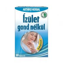 Dr Chen Ízület Gond Nélkül kapszula 60x