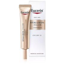Eucerin Hyaluron-Filler+Elasticity Bőrtömörség regeneráló szemránckrém 15ml