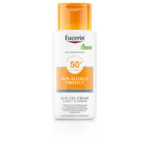 Eucerin Sun Allergy Protect Napallergia elleni krém-gél FF50 150 ml