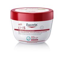 Eucerin pH5 ultra könnyű, intenzív gél-krém, 350ml