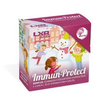 LXR Junior Immun-Protect Komplex rágótabletta 60x