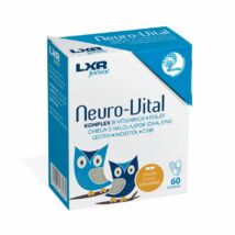 LXR Junior Neuro-Vital Komplex kapszula 60x