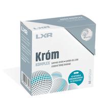 LXR Króm Komplex kapszula 60x