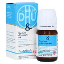Natrium Chloratum D6 Schüssler só tabletta 200x