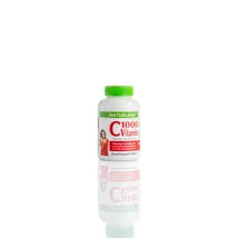 Naturland 1000 mg C-vitamin tabletta 100x
