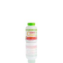 Naturland 1500mg C-vitamin + csipkebogyó tabletta 40x