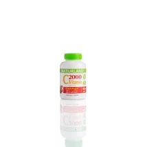 Naturland 2000mg C-vitamin + csipkebogyó tabletta 40x