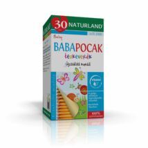 Naturland Babapocak teakeverék 20x1 g