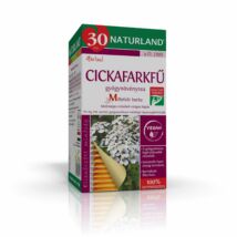 Naturland Cickafarkfű gyógynövénytea 25x1g