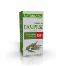 Naturland Eukaliptusz illóolaj 10ml