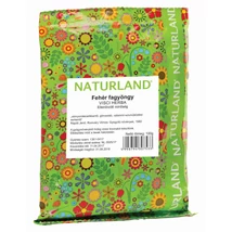 Naturland Fehér fagyöngy gyógynövénytea 100g