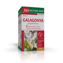 Naturland Galagonya gyógynövénytea 20x1,25g