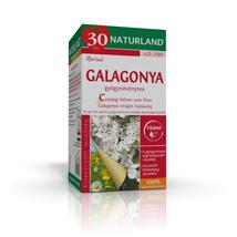 Naturland Galagonya gyógynövénytea 20x1,25g