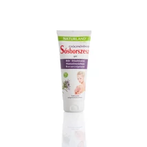 Naturland Gyógynövényes sósborszesz gél 180ml
