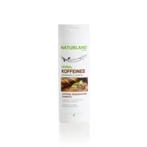 Naturland Herbal koffeines regeneráló sampon 200ml
