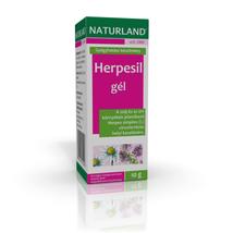 Naturland Herpesil gél 10g