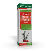 Naturland Inno Rheuma forte krém 70g