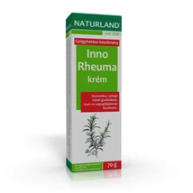 Naturland Inno Rheuma krém 70g