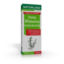 Naturland Inno Rheuma masszázsolaj 180ml