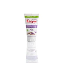 Naturland Kézápoló balzsam levendulaolajjal igénybevett bőrre 120 ml