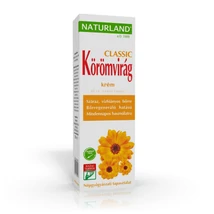 Naturland Körömvirág krém Classic 100ml