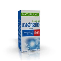 Naturland Levegőtisztító illóolaj-keverék 10ml